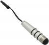 Mini Stylus Pen - Silver
